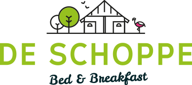 Bed & Breakfast de Schoppe